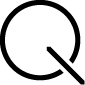 クオリアデザインロゴ
